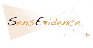 logo sensevidence